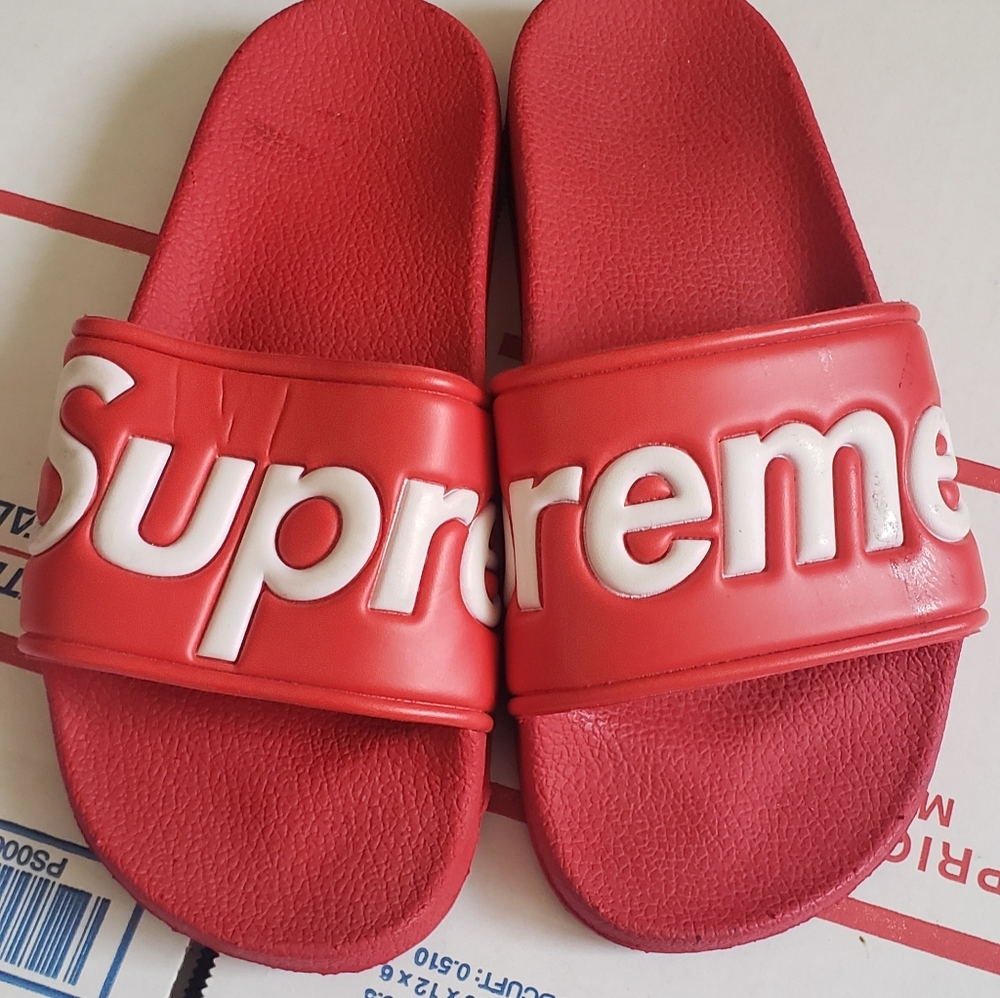 Supreme
